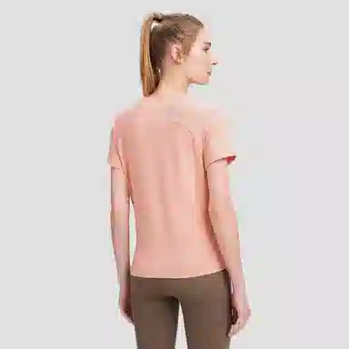 DESCENTE WOMENS TRAINING TOUGH T