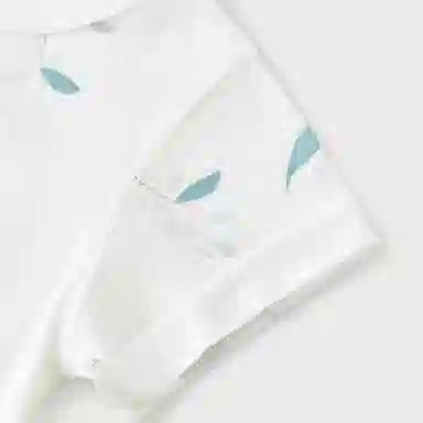 童泰连体衣 时尚舒适亲肤透气 婴幼童