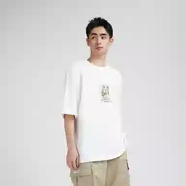 PEACEBIRD MEN ZOLA T