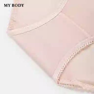 MY BODY 1