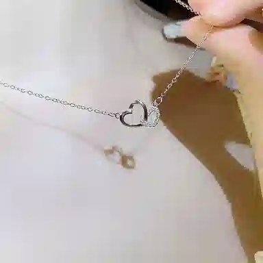 COUCH HEARTS ins 925