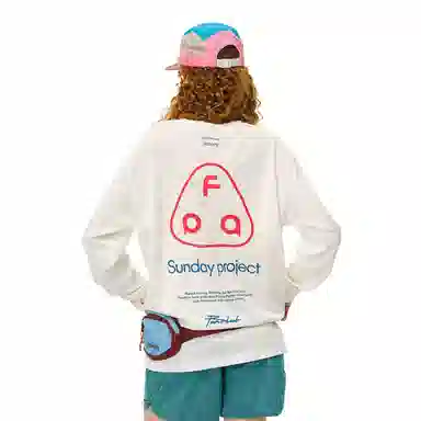 FPA Solona Long Sleeve T-Shirt