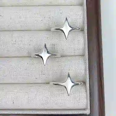 COUCH HEARTS s925ins S925