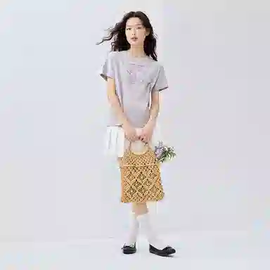 T