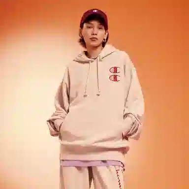 Champion FW22 Logo