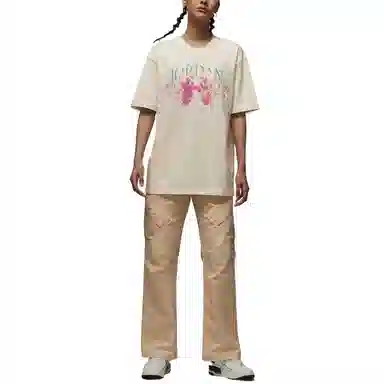 Jordan OVERSIZE SS25 T