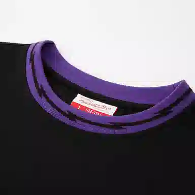 Mitchell Ness x NBA T