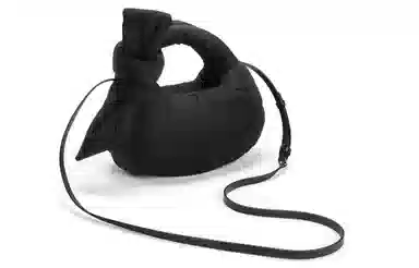 CHARLES&KEITH Nylon Tote Bag