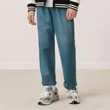 Teenie Weenie Men vibe