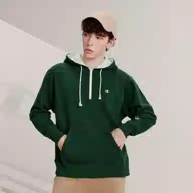 Champion FW23 Campus C-Logo