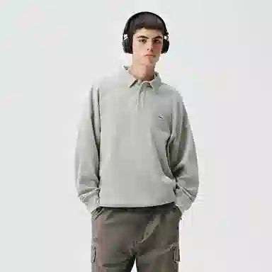 714STREET Polo