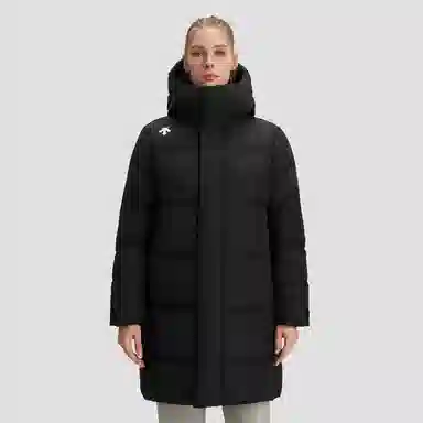 DESCENTE TRAINING HEAT NAVI