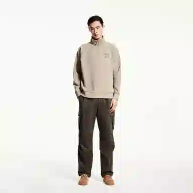 JACK JONES x NBA