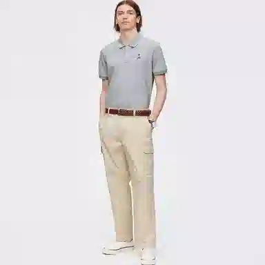 Teenie Weenie Men Polo