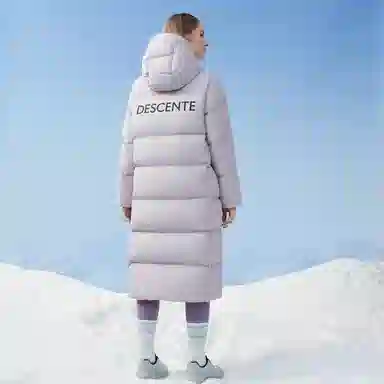 DESCENTE Women's Ski Series