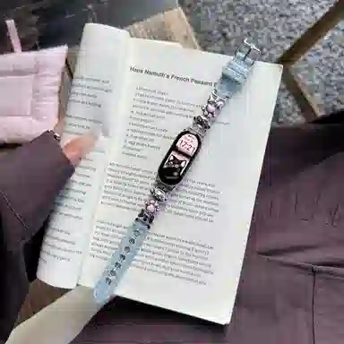 10NFC98xiaomi8pro9proWatch45