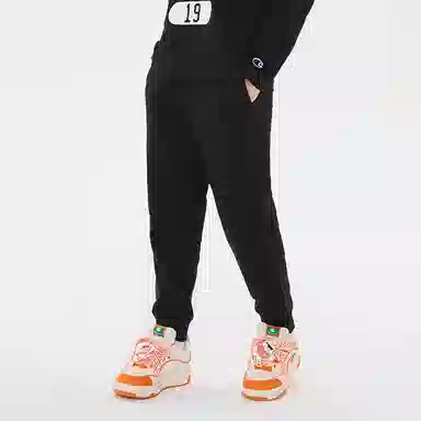Champion Kids Logo