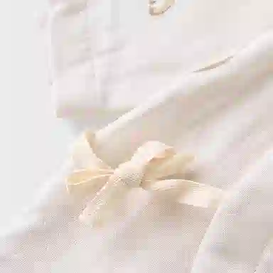 童泰连体衣 柔软清新透气 婴幼童