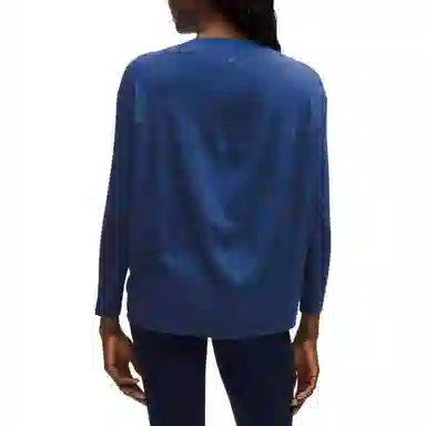 lululemon Back In Action T