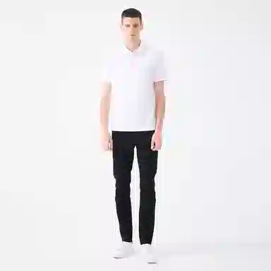 DAVID NAMAN SS24 Polo