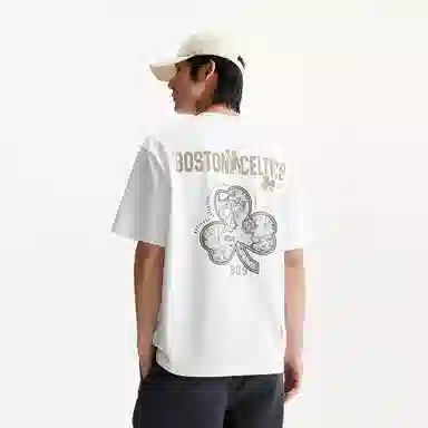 JACK JONES JACK JONES NBA T