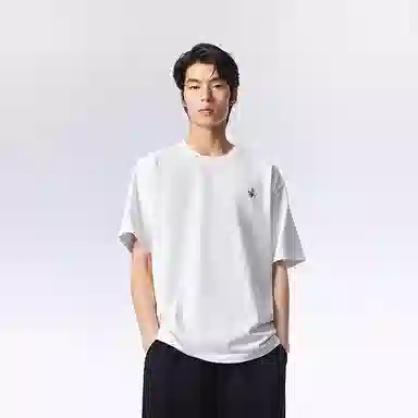 PEACEBIRD MEN T-Shirt