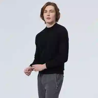 LIUJO UOMO FW24 Logo