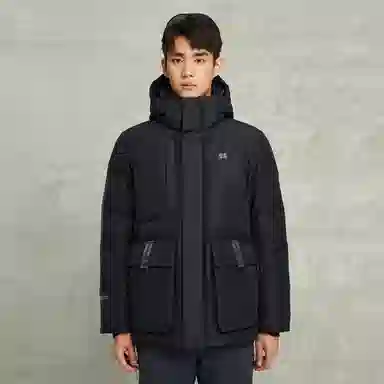 KOLON SPORT ANTARCTICA