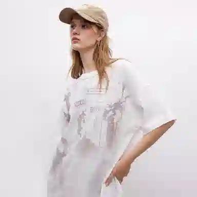 ONLY oversize T