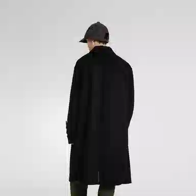 Sketch FW23 Wool Coat