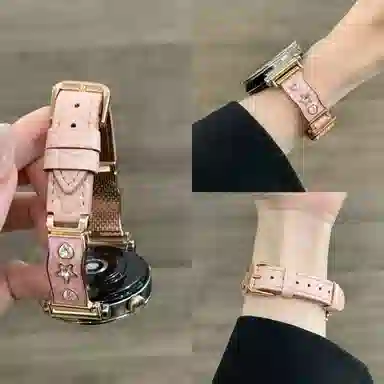 190mm GT6GT5GT5ProGT4Watch51098Fit44pro