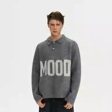 PCLP 2024 Party&Life Pullover Sweater