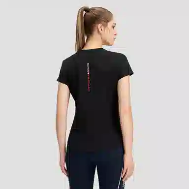 DESCENTE RUNNING SS24T