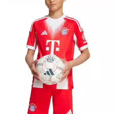 adidas FC BayernT2526 HOME JERSEY