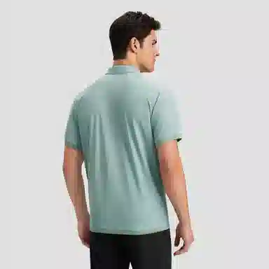 DESCENTE DUALIS POLO