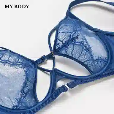 MY BODY