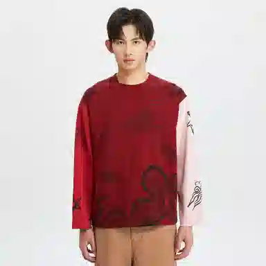 KOLON SPORT x GARCON T