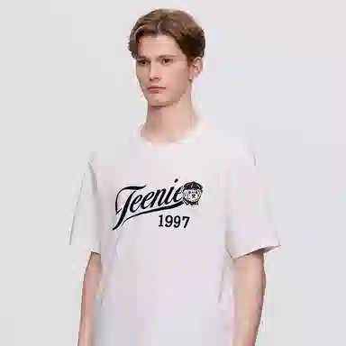 Teenie Weenie Men 24SS T