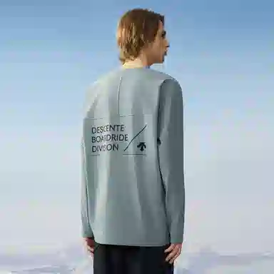 DESCENTE SNOWBOARD T