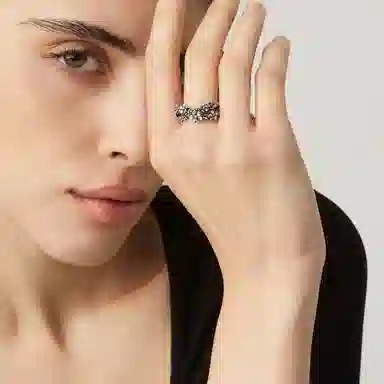 GIOVANNI RASPINI Wildflower 925