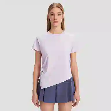 DESCENTE Womens studio T