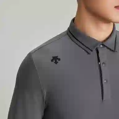 DESCENTE DESCENTEGOLFPOLO PRO