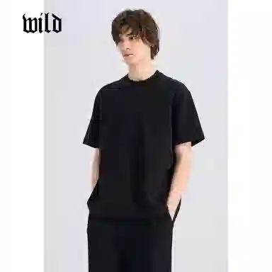 WILD LEADER T