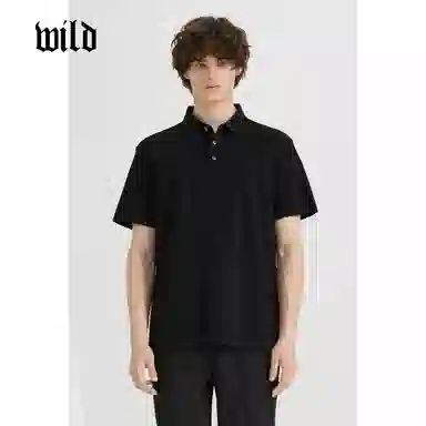 WILD LEADER Polo