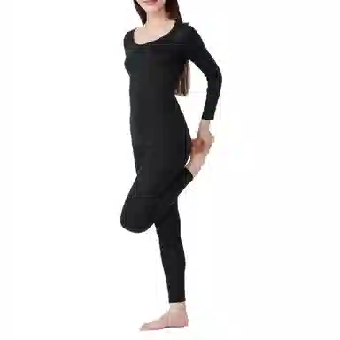 Mizuno Premier Hot Innerwear Breath Thermo Daily Model