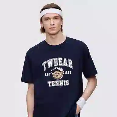 Teenie Weenie Men 24SS T
