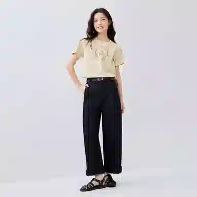 T