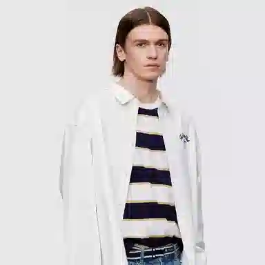 Teenie Weenie Men 24SS