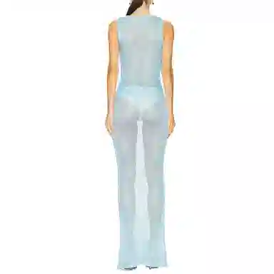 SUPERDOWN Alix Maxi Dress