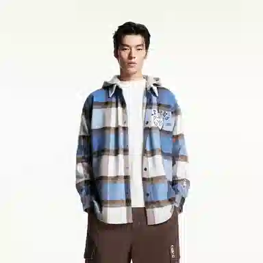 JACK JONES x NBA